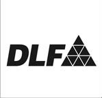 DLF logo