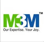M3M logo