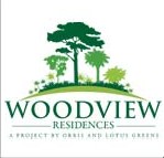 Woodview Residences logo