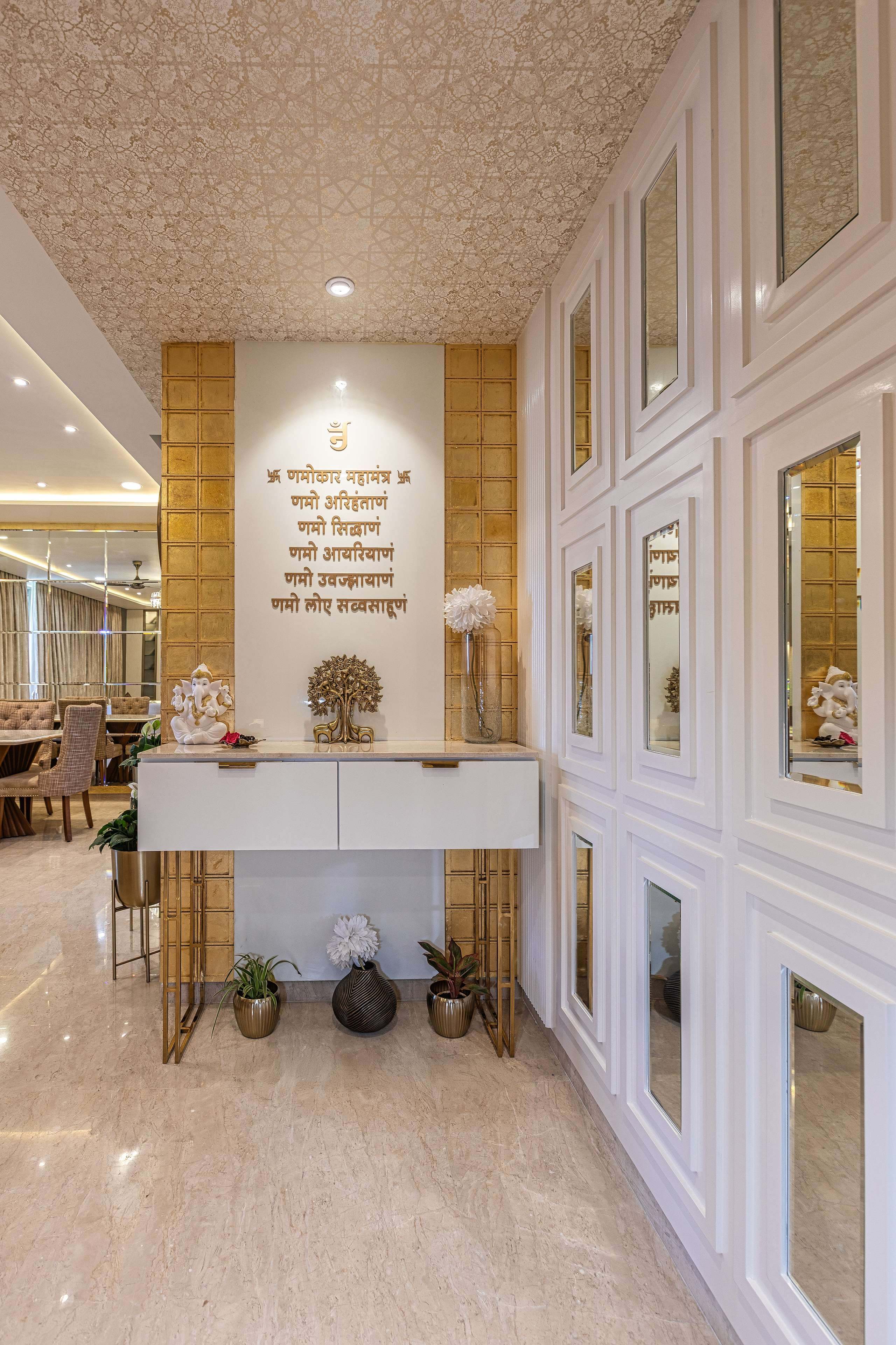 La Casa Decor — interior photographed by Sartaj Films