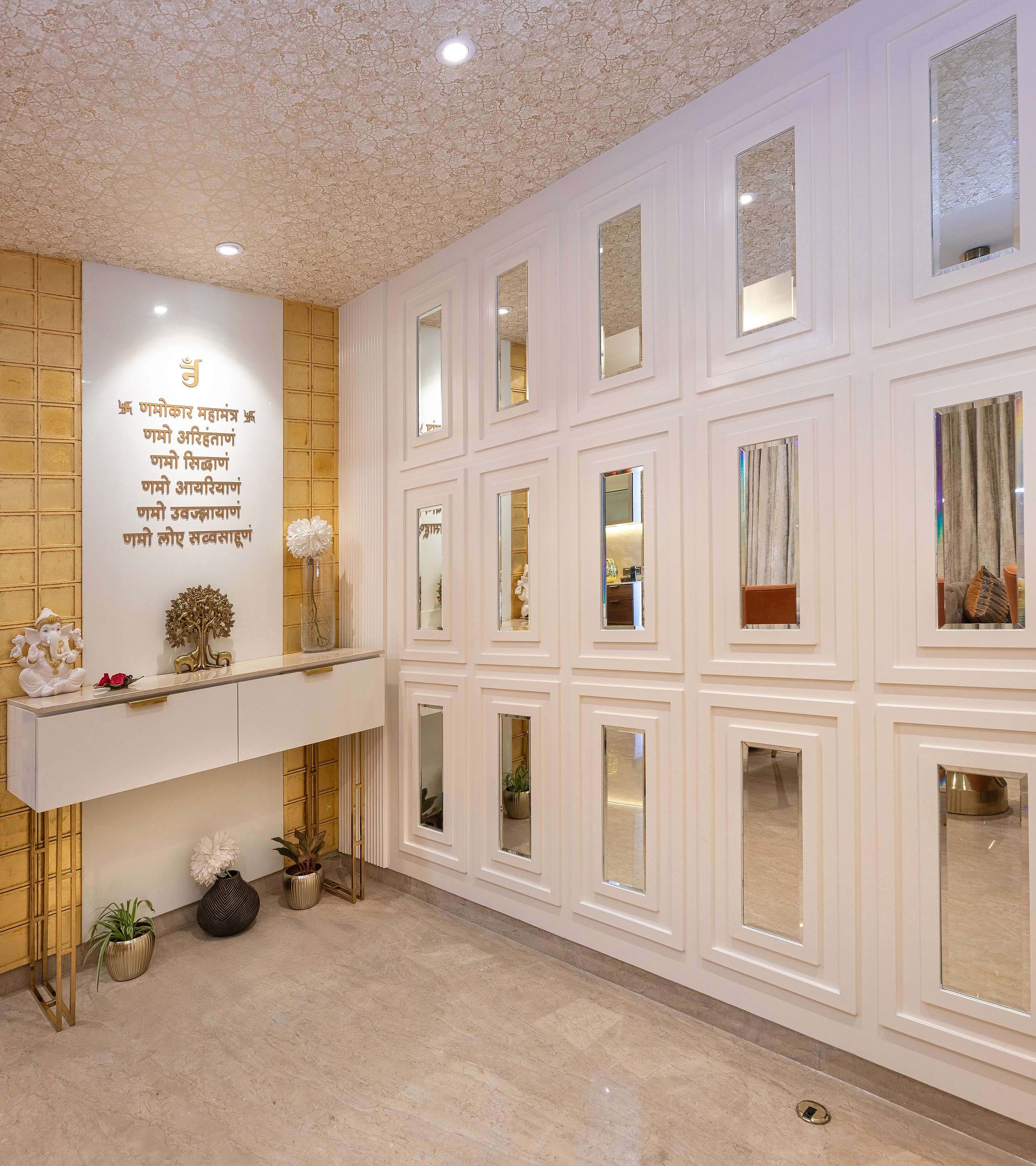 Interior photograph by Sartaj Films