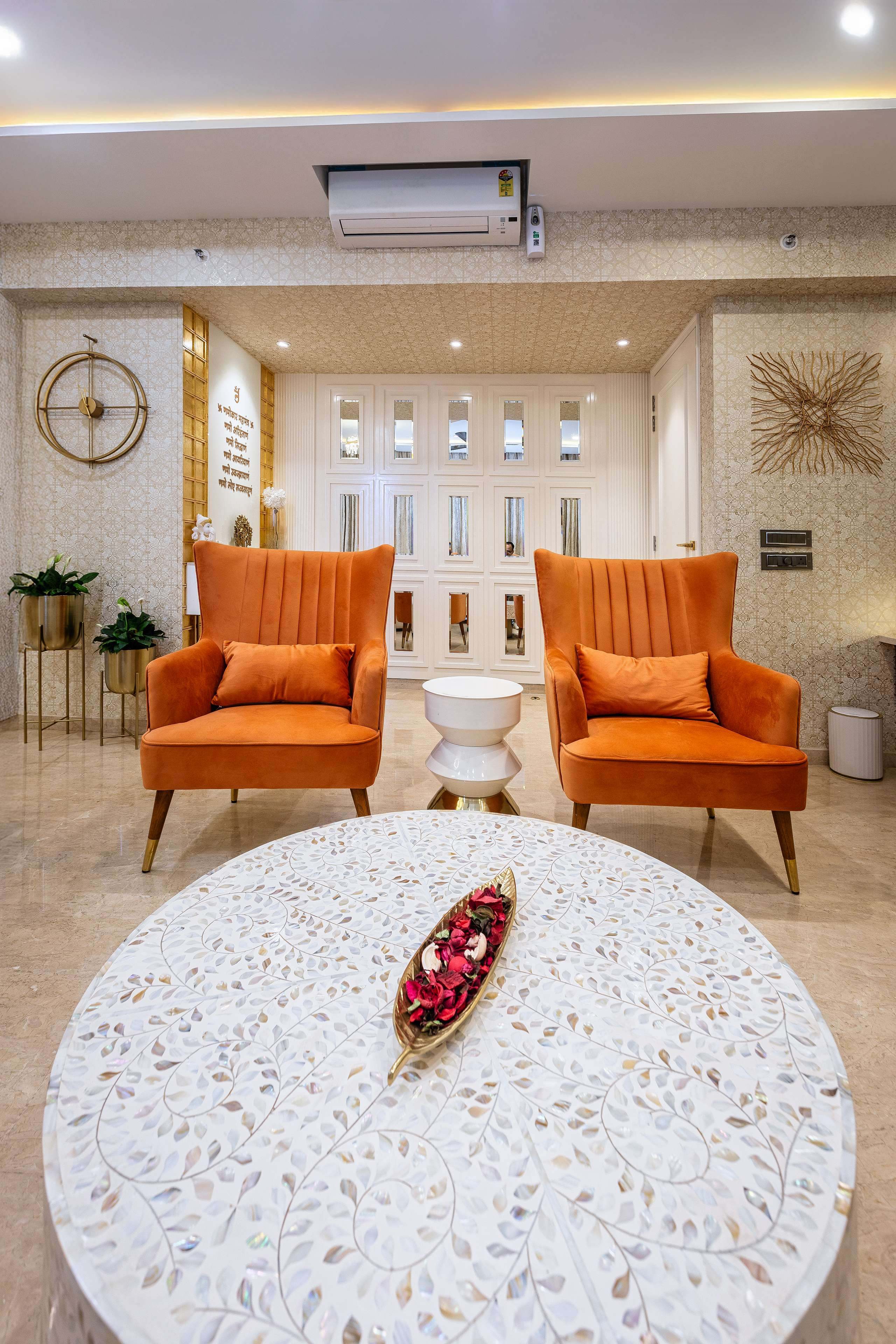 Interior photograph by Sartaj Films