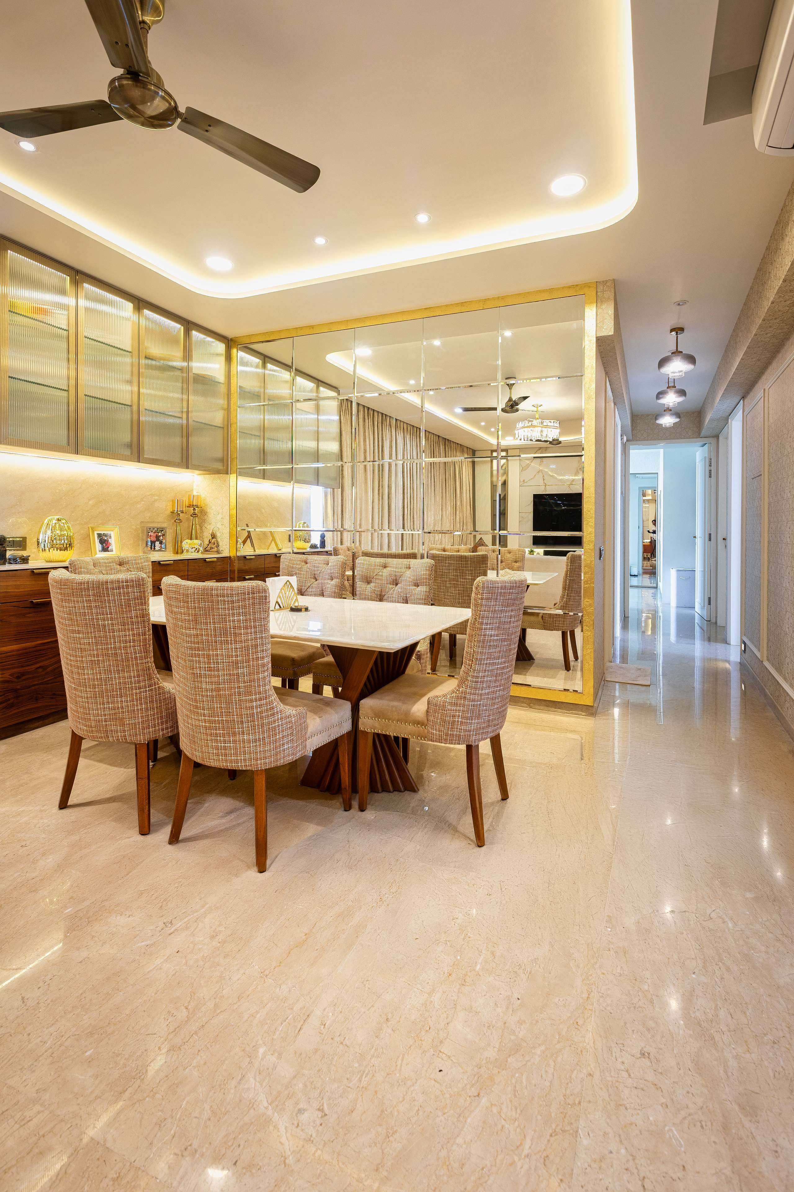 Interior photograph by Sartaj Films