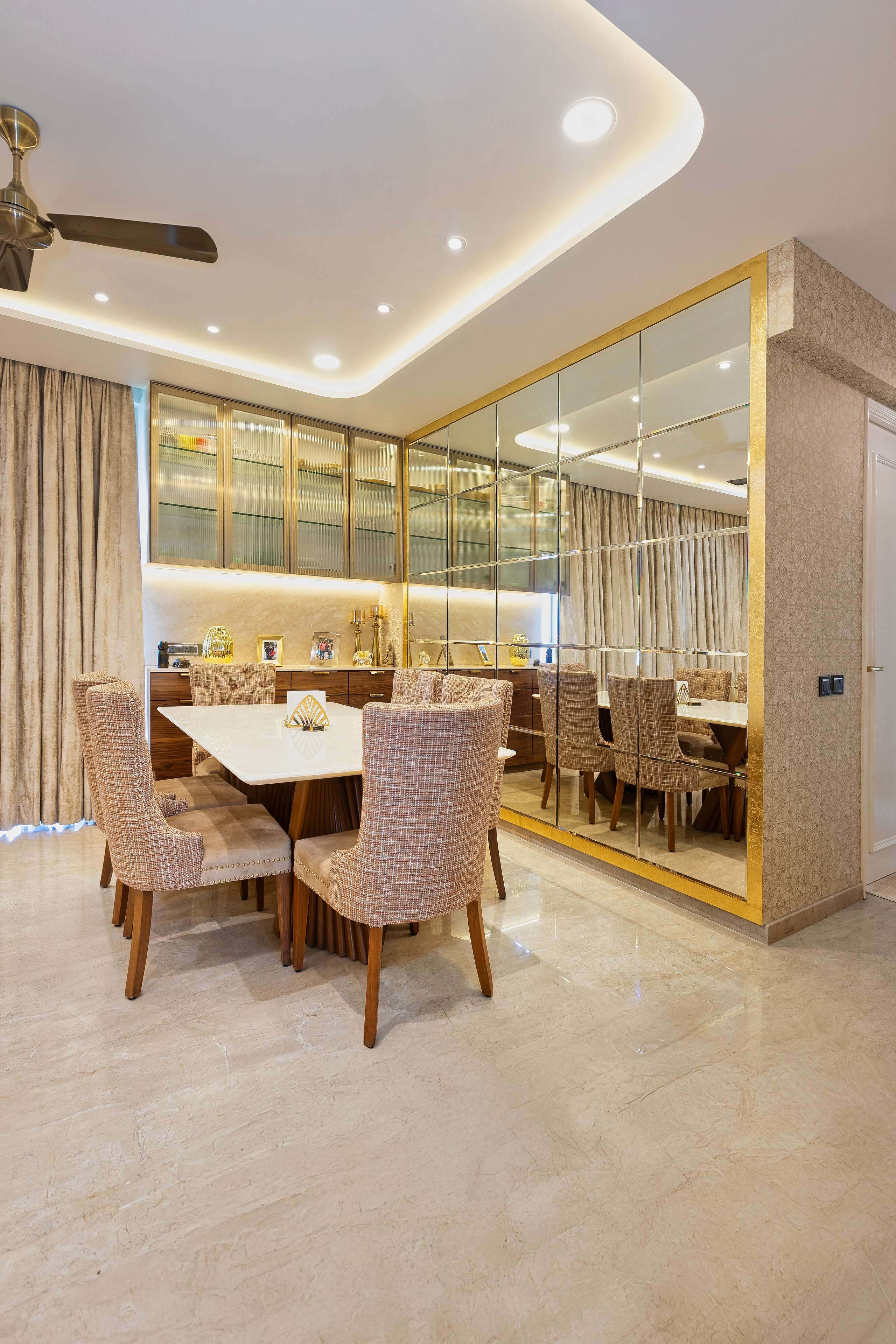 Interior photograph by Sartaj Films
