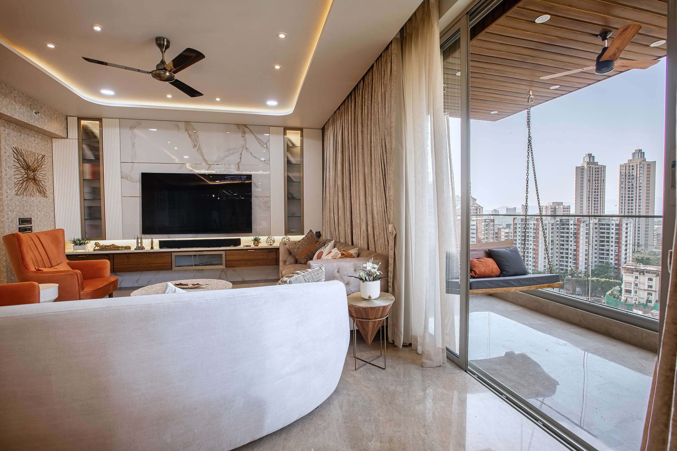 Interior photograph by Sartaj Films