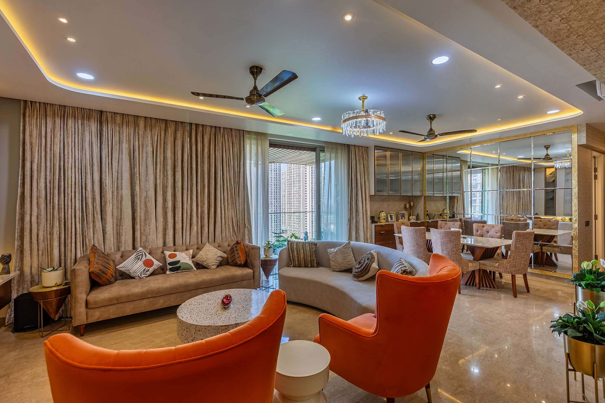 Interior photograph by Sartaj Films