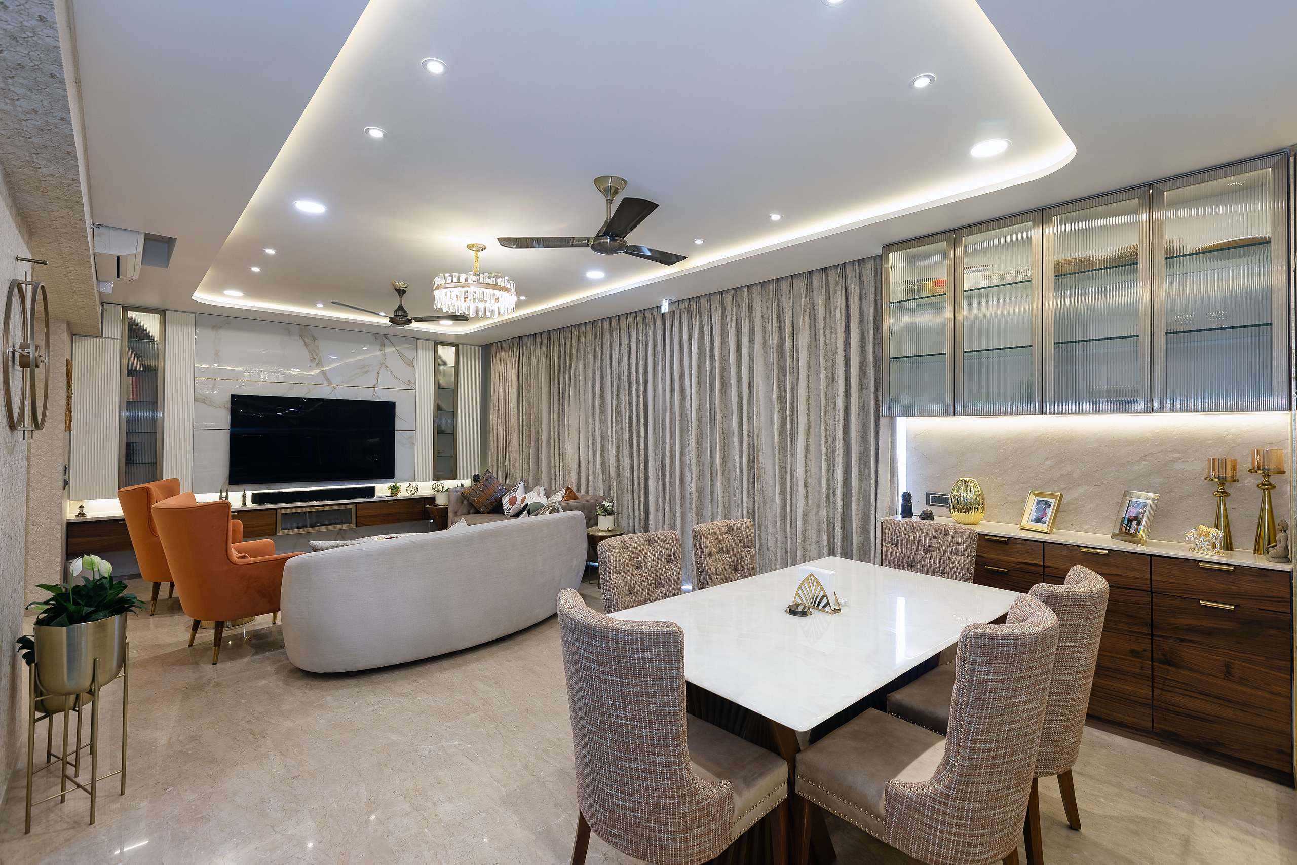 Interior photograph by Sartaj Films