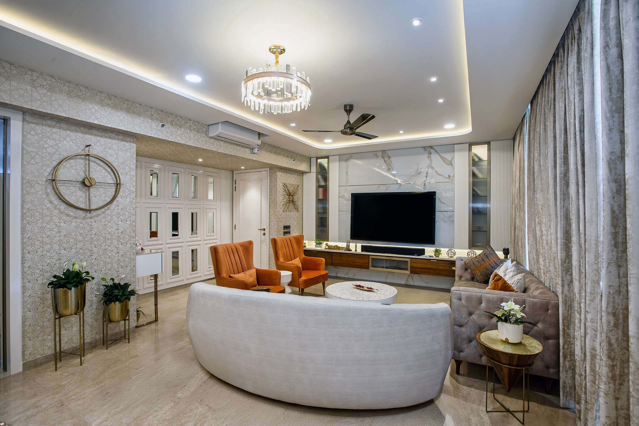 Interior photograph by Sartaj Films