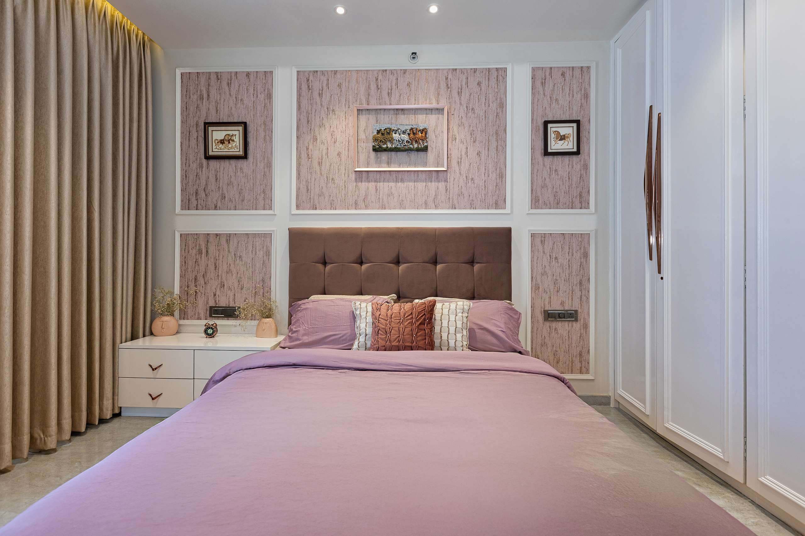 Interior photograph by Sartaj Films