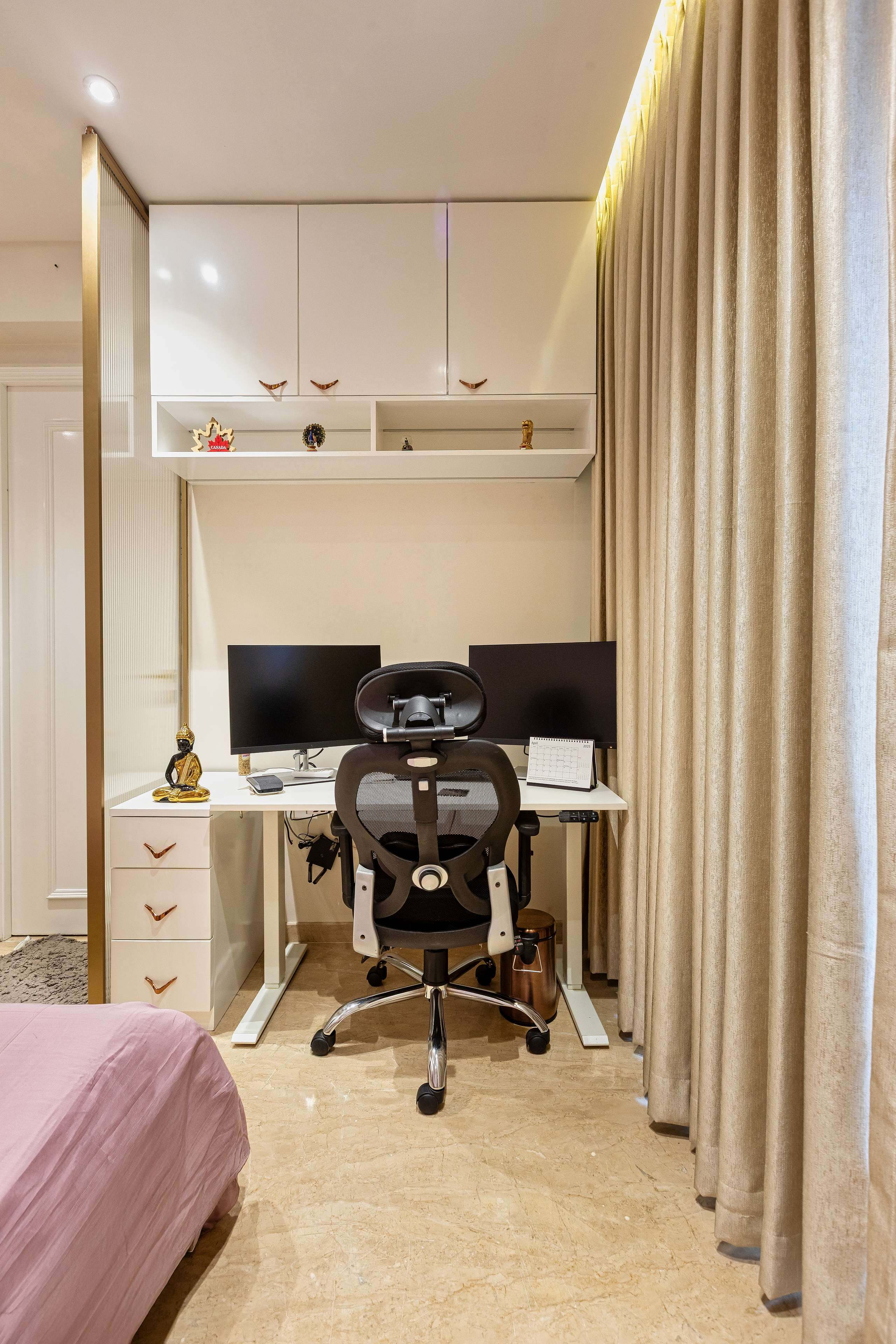 Interior photograph by Sartaj Films