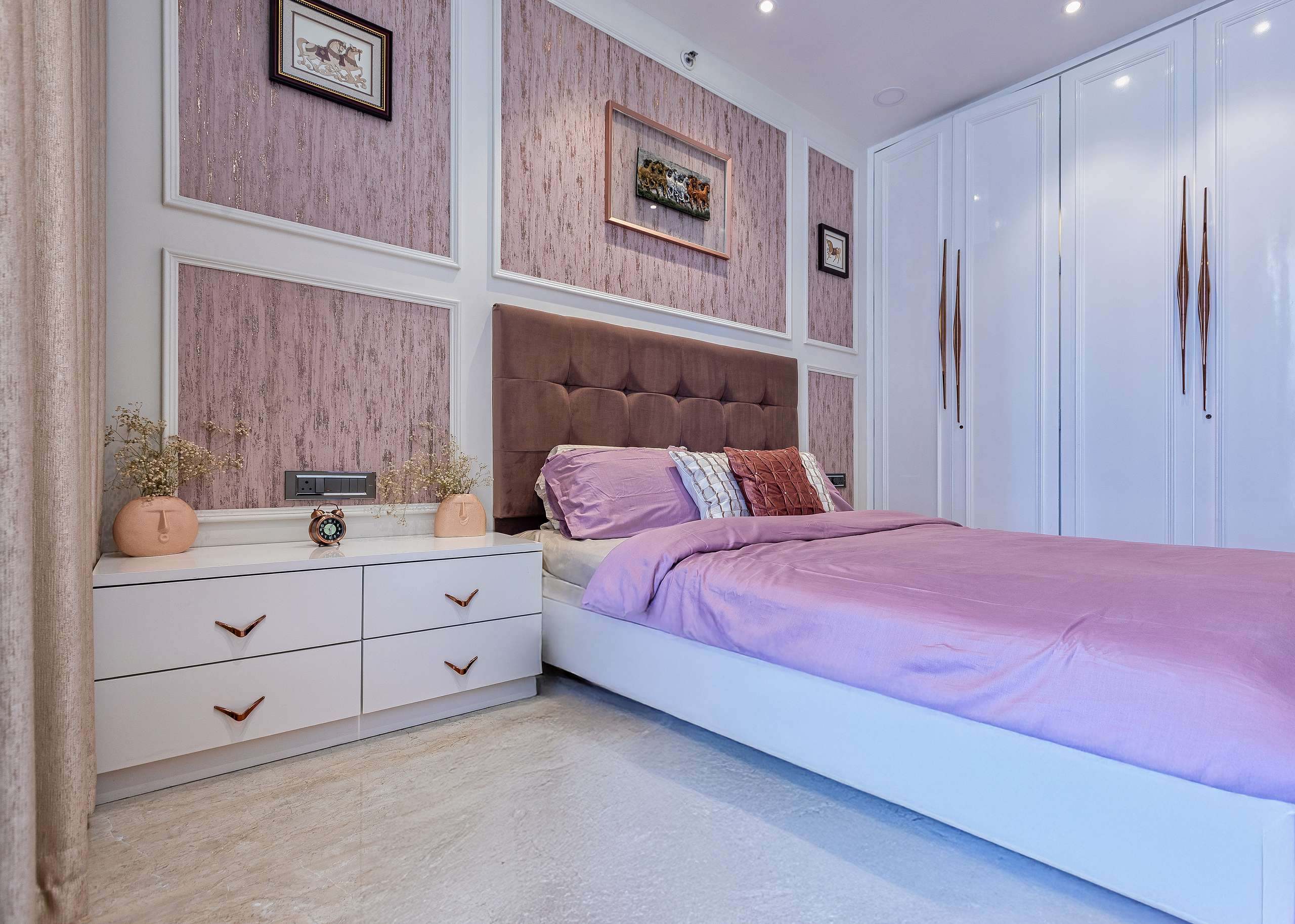 Interior photograph by Sartaj Films