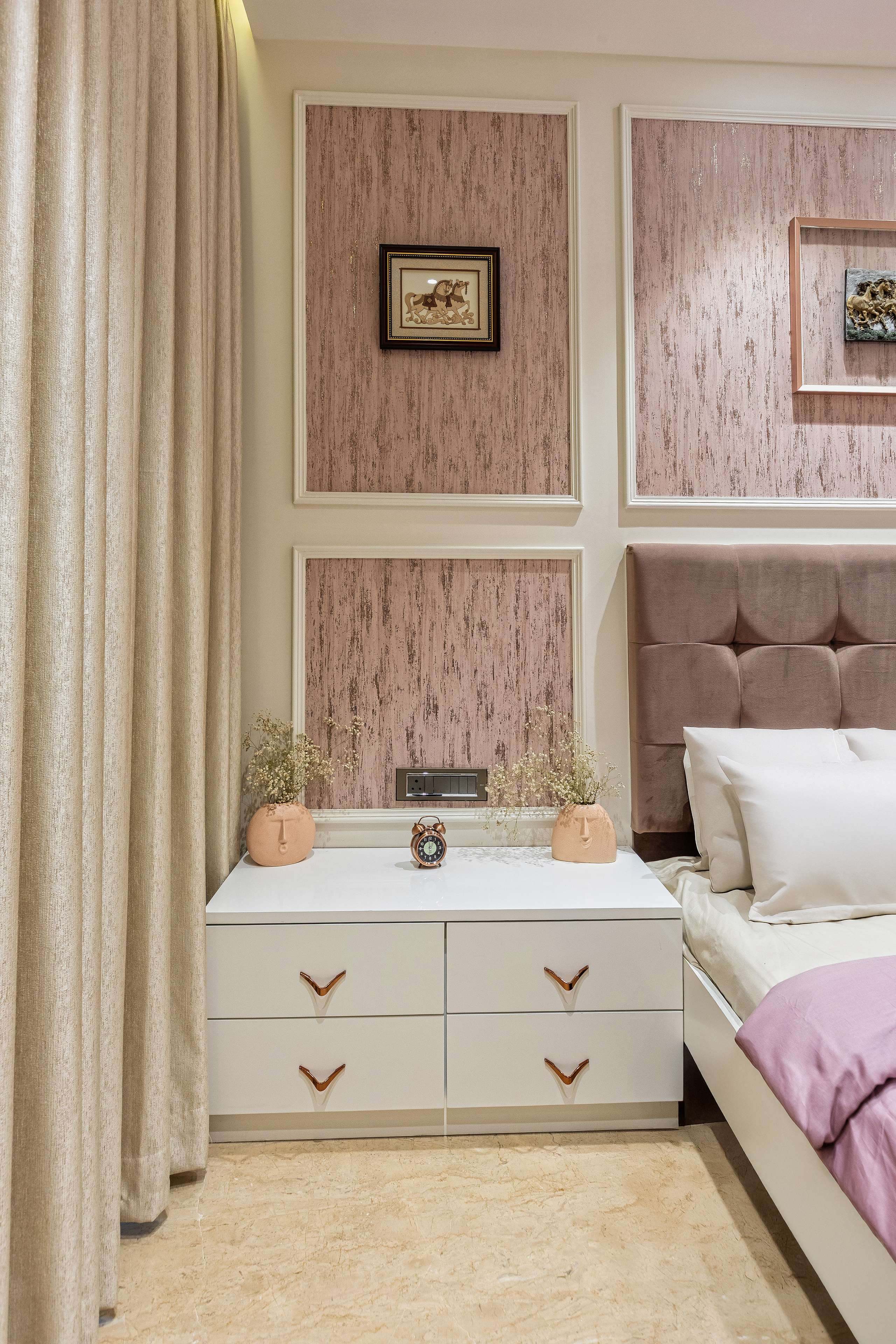 Interior photograph by Sartaj Films