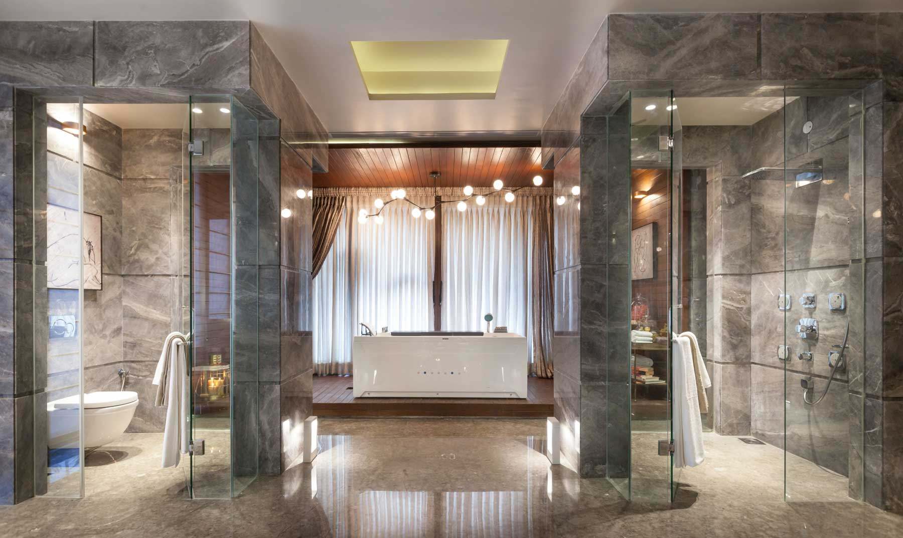 Interior photograph by Sartaj Films