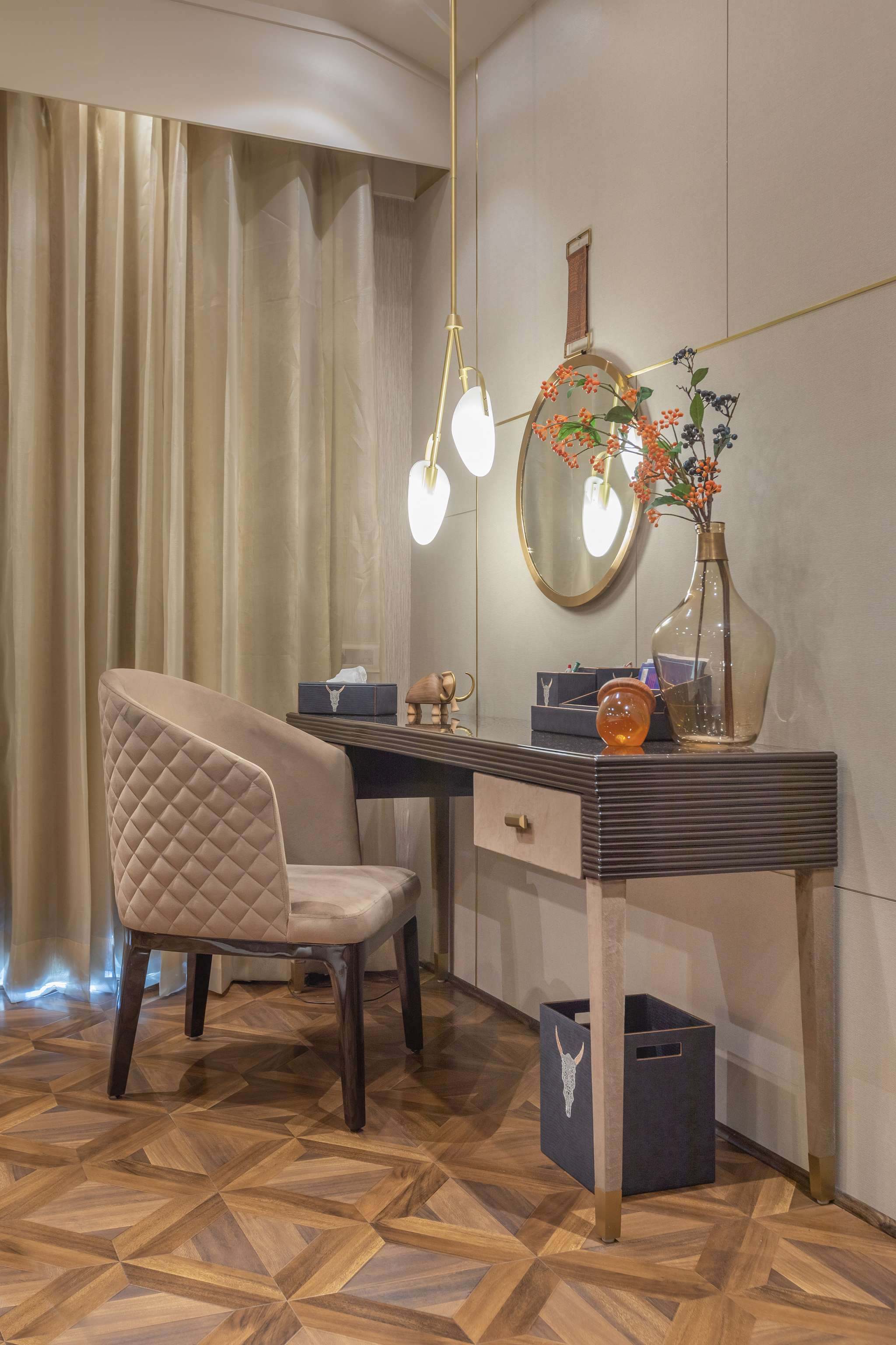 Interior photograph by Sartaj Films