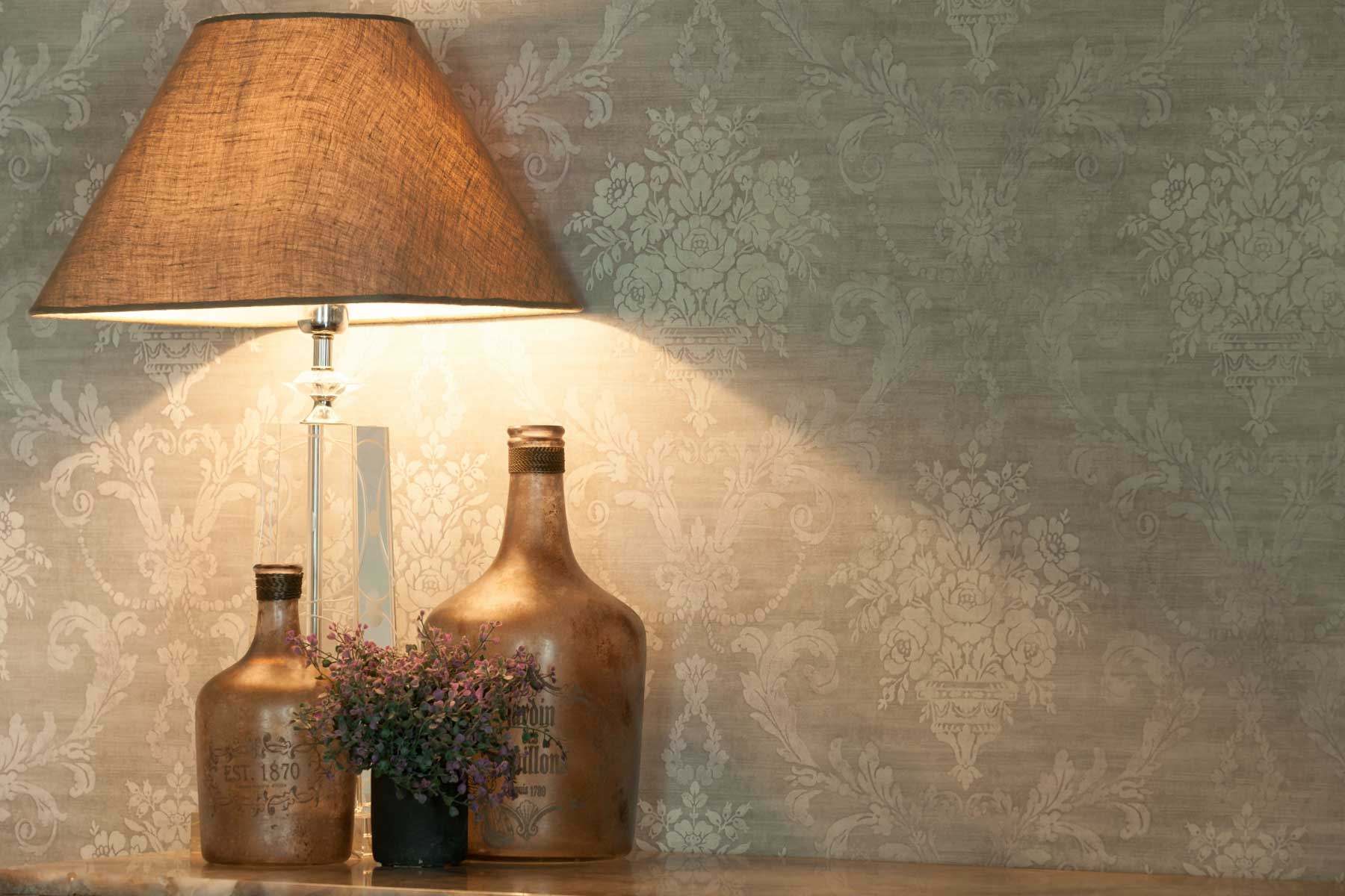 Interior photograph by Sartaj Films