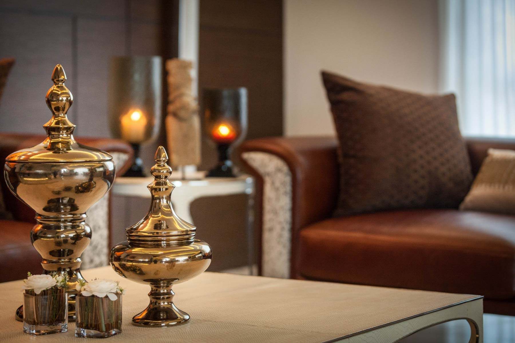 Interior photograph by Sartaj Films