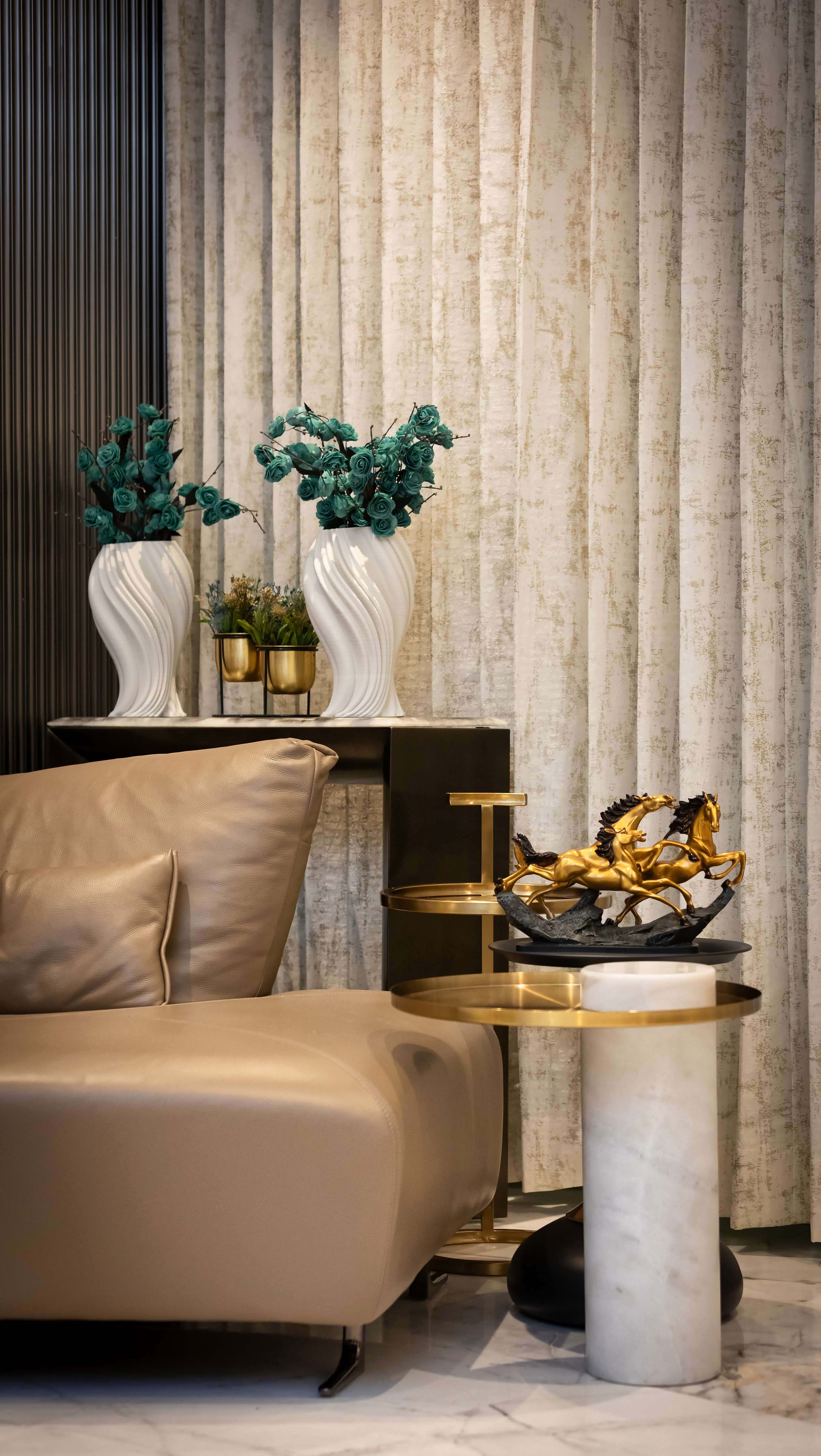 Interior photograph by Sartaj Films