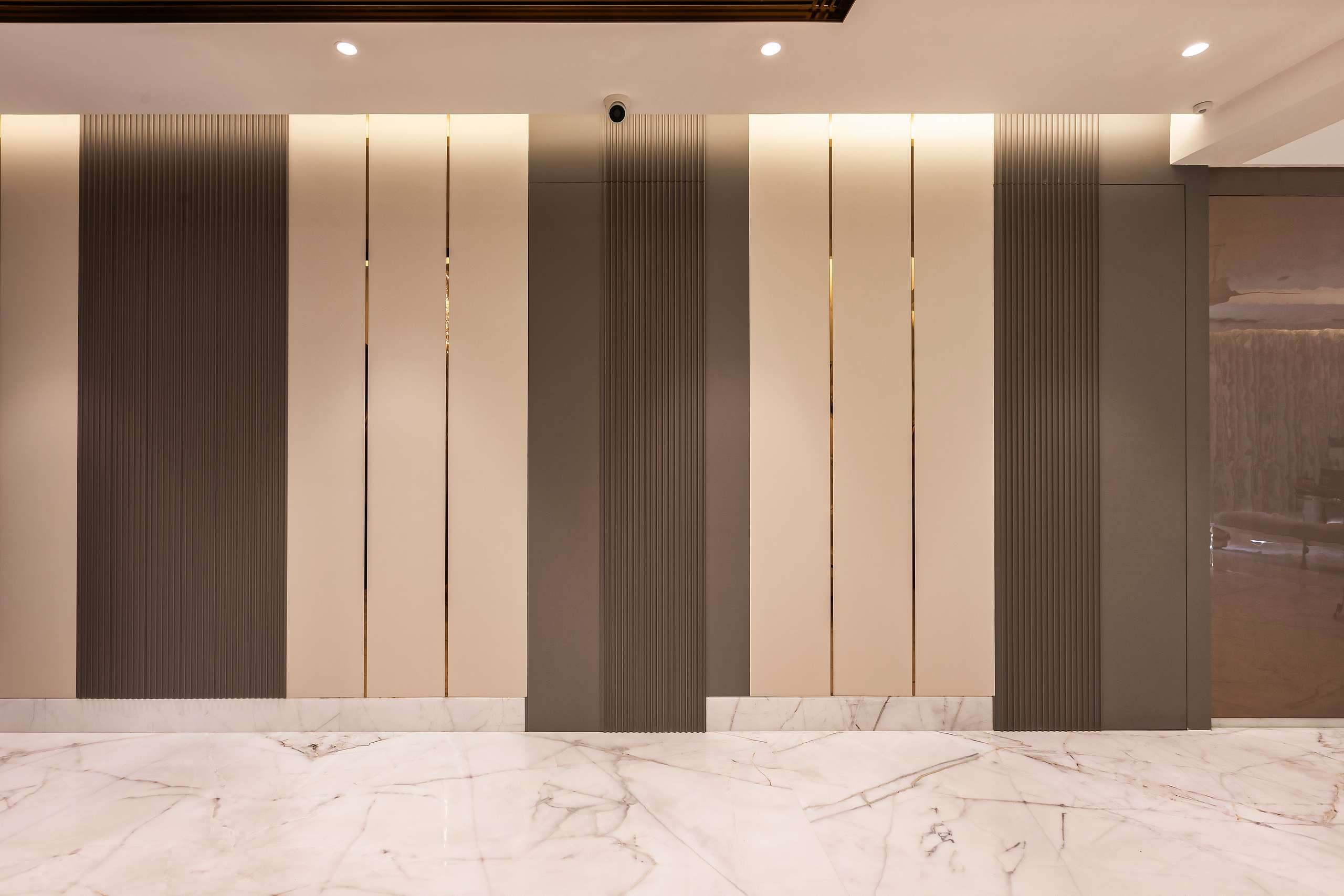 Interior photograph by Sartaj Films
