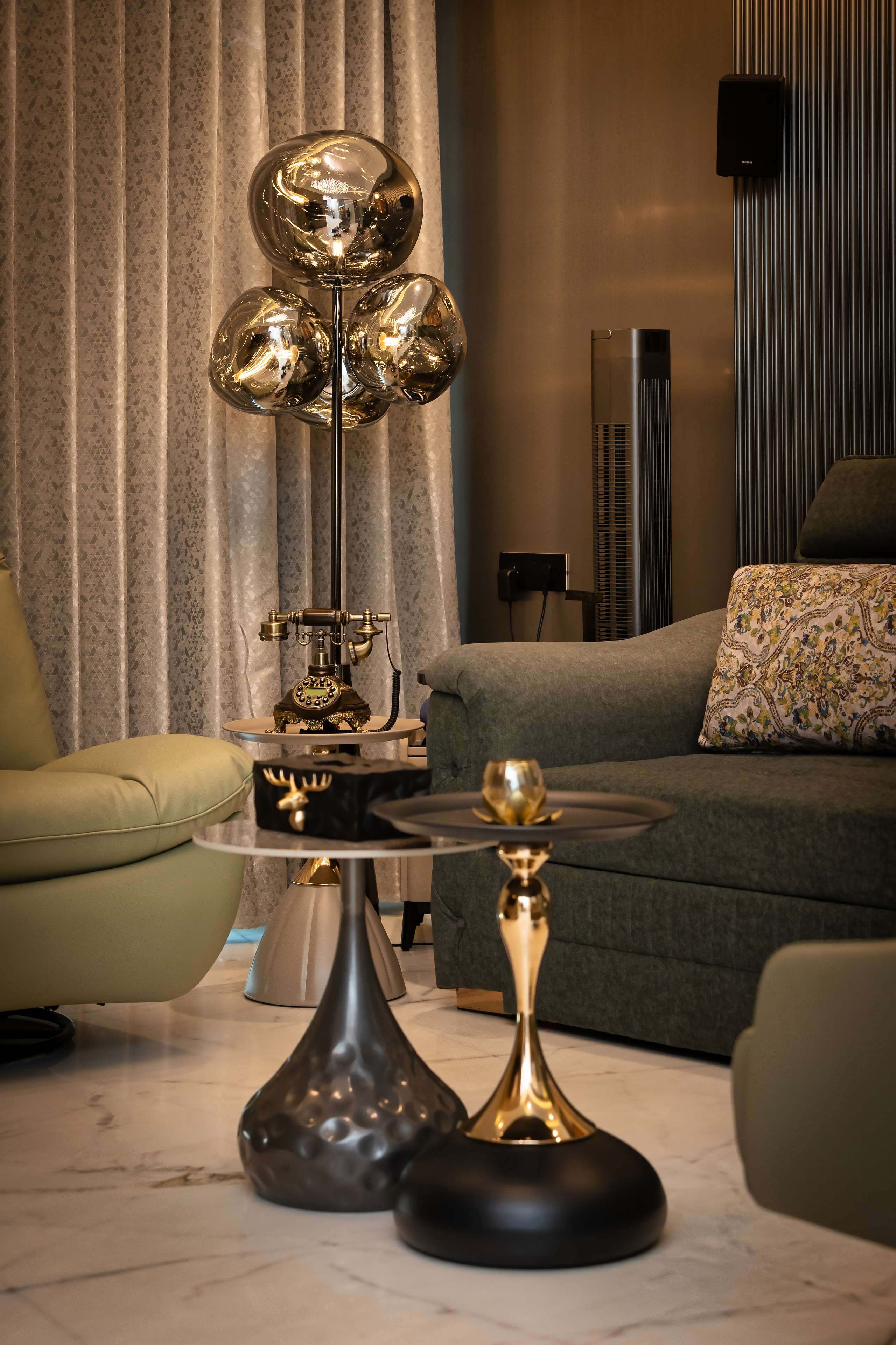 Interior photograph by Sartaj Films