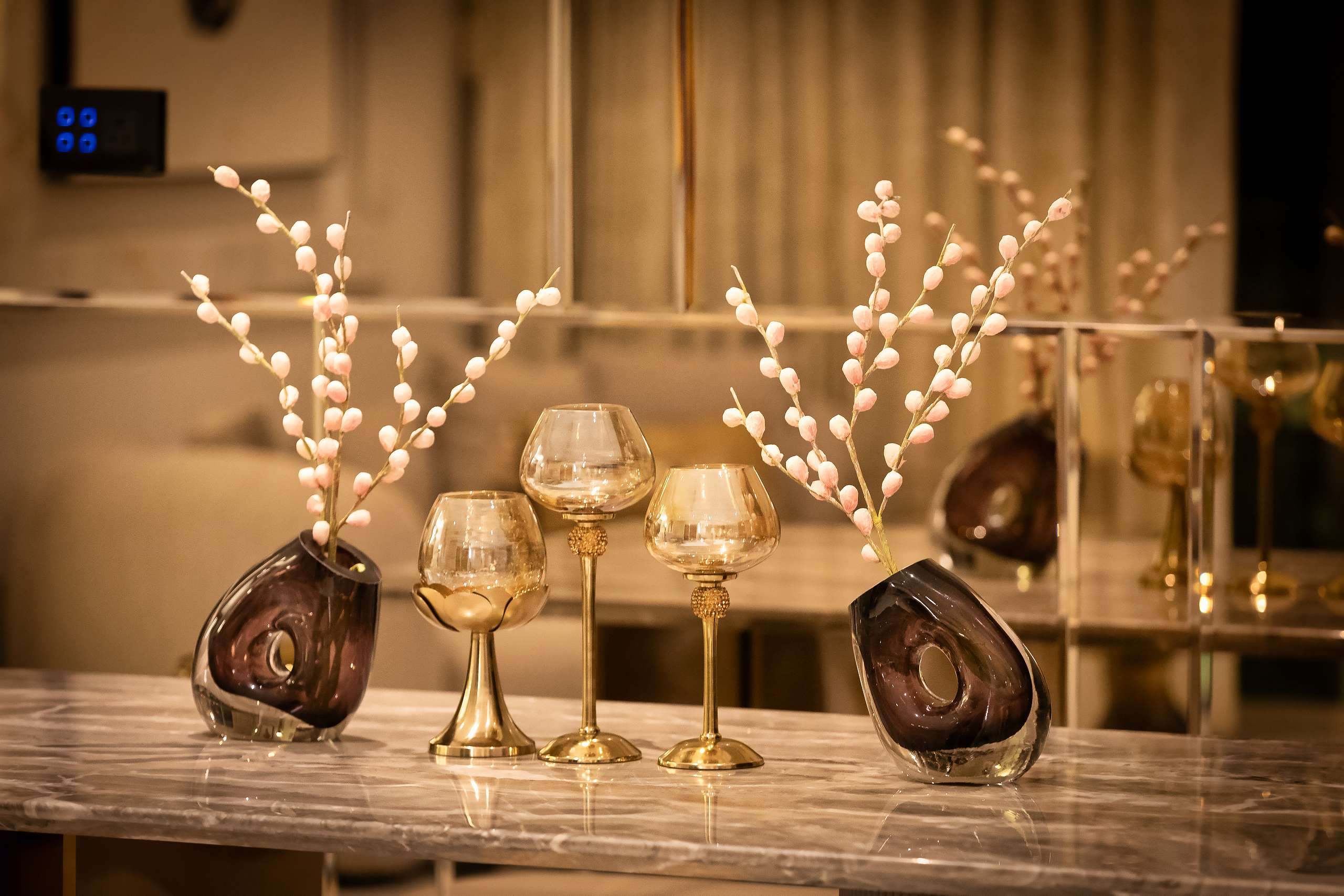 Interior photograph by Sartaj Films
