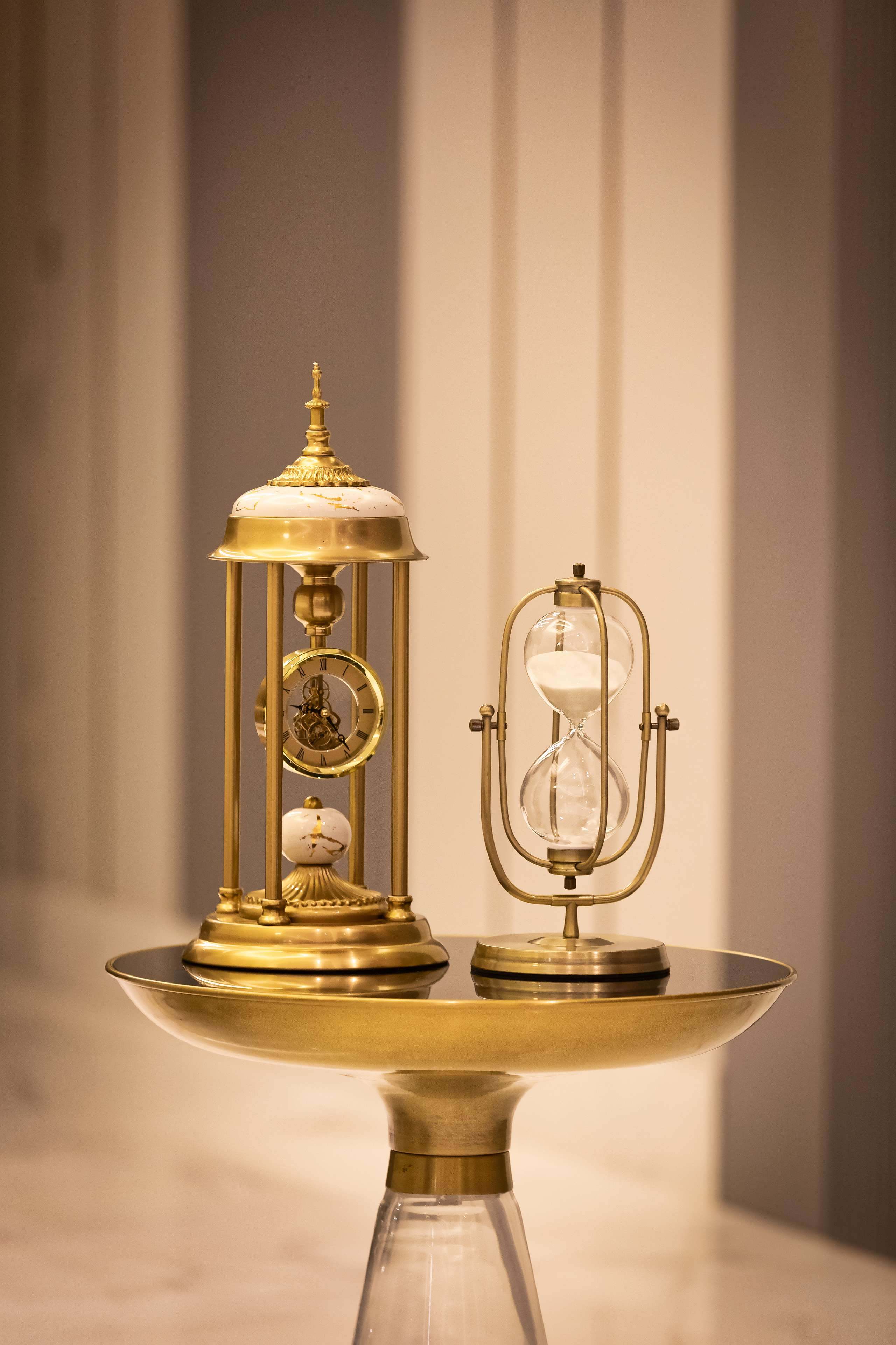 Interior photograph by Sartaj Films